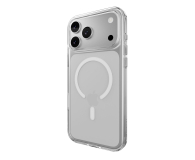 MAGEASY Bright M do iPhone 17 Pro Max (Transparent/White Ring ) - 1416026 - zdjęcie 3